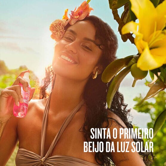 FLOR MISTICA LE SUMMER MIST SUMMER MIST